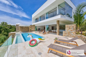 SOPARADISE LUXURY VILLA